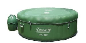 Coleman Lay-Z